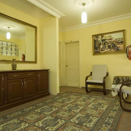 Sevi Classic Hotel Fethiye Interiør bilde