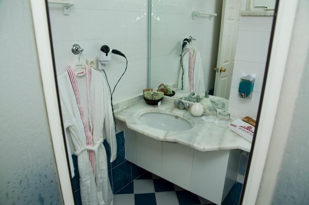 Sevi Classic Hotel Fethiye Rom bilde