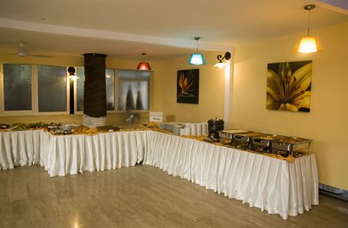 Sevi Classic Hotel Fethiye Eksteriør bilde